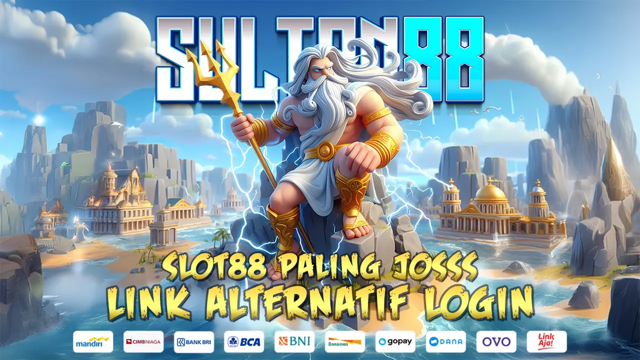 DewiJoker123 slot88 resmi