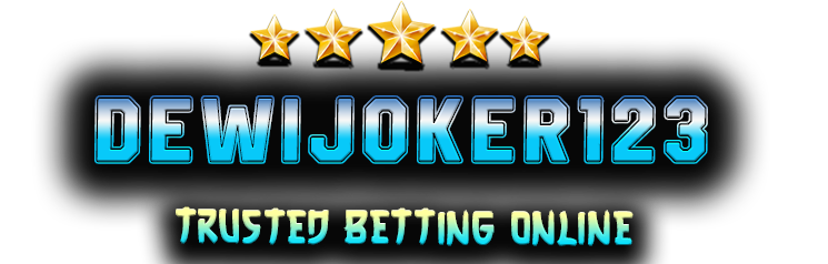 DewiJoker123 Logo